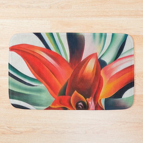 Item preview, Georgia O'Keeffe designed and sold by depthsmoke.