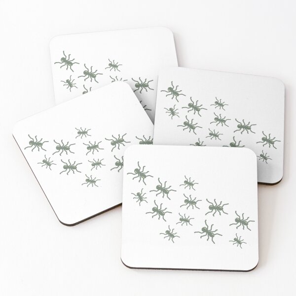 Item preview, Ants designed and sold by earthprints.