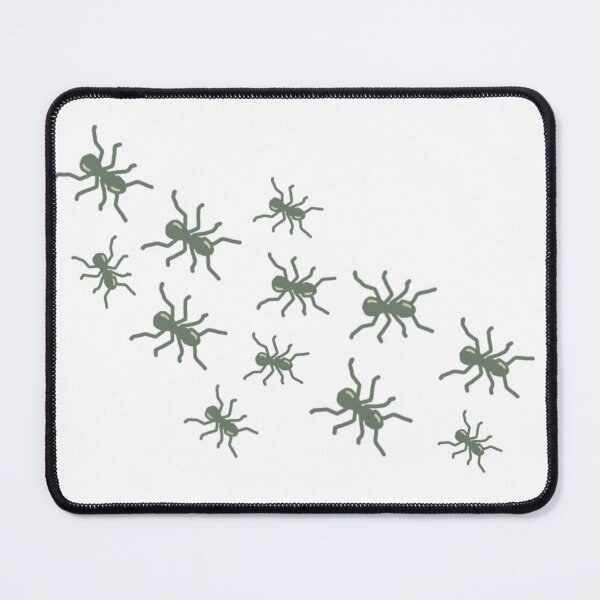 Item preview, Ants designed and sold by earthprints.