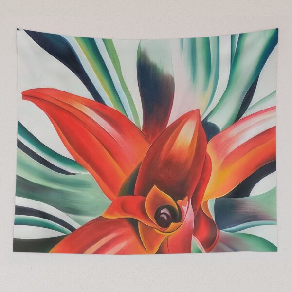 Item preview, Georgia O'Keeffe designed and sold by depthsmoke.