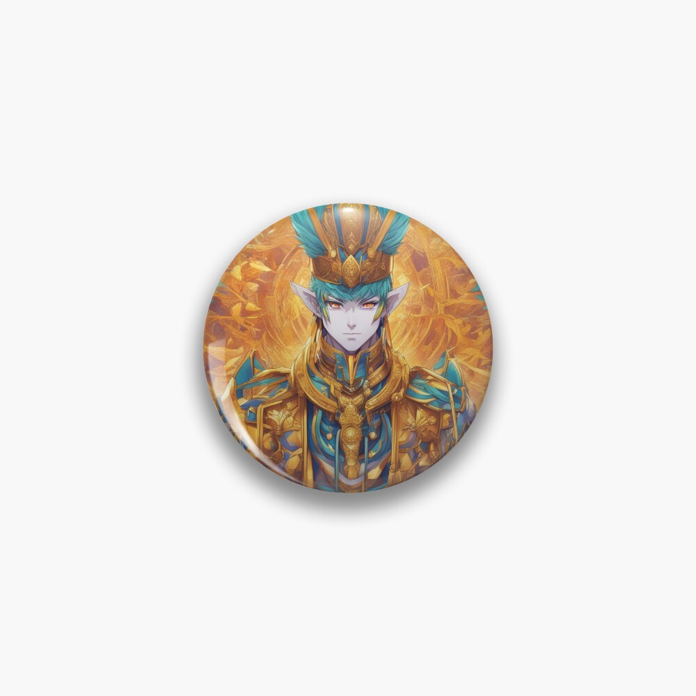 Item preview, Pin designed and sold by Dichdouch.