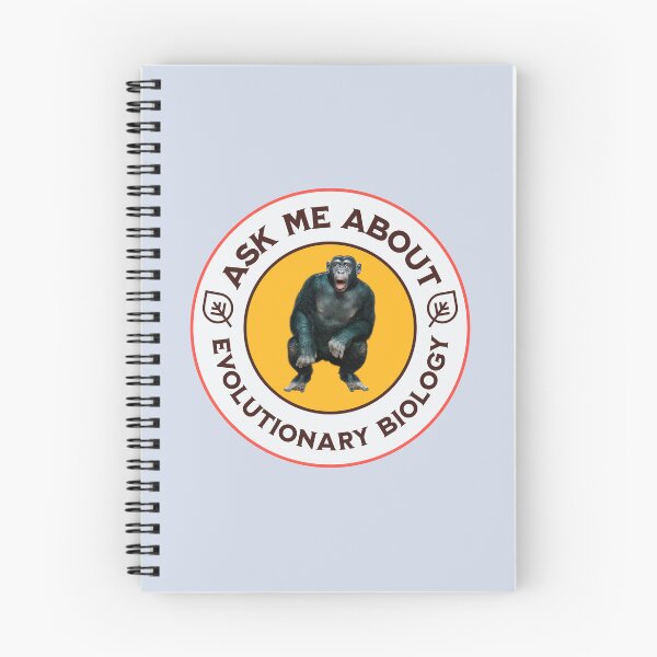Item preview, Funny Evolution Biology Meme Nerd Humor Gift designed and sold by Vac1.