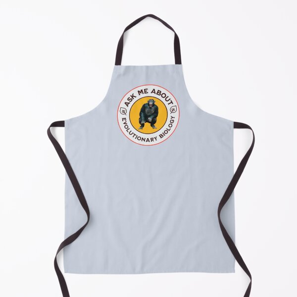 Item preview, Funny Evolution Biology Meme Nerd Humor Gift designed and sold by Vac1.