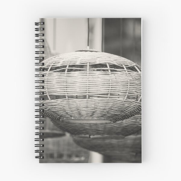 Item preview, Hanging Wicker Baskets designed and sold by PhotoArt by Joan Carroll.