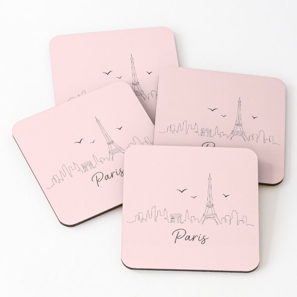Item preview, - Paris designed and sold by shellle in the ocean.