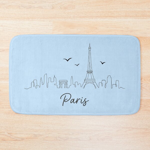 Item preview, - Paris designed and sold by shellle in the ocean.