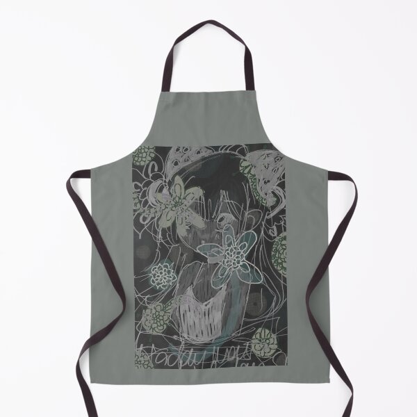 Item preview, Floral Spirit Flow – Dreamy Line Art designed and sold by Kaya10Studio.