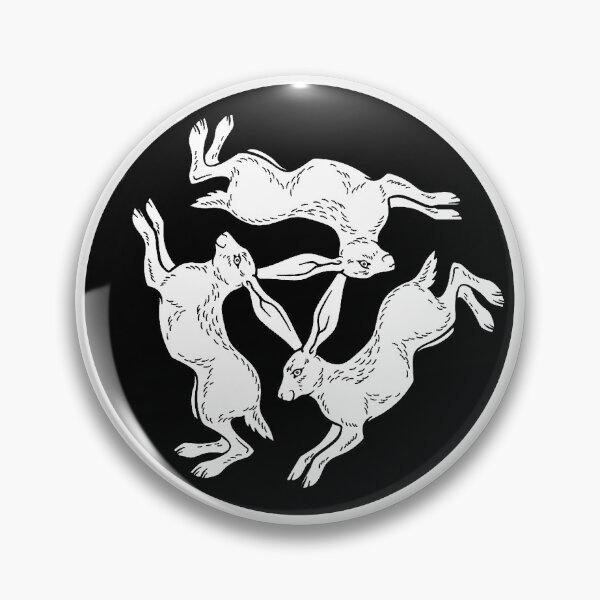 Item preview, year of the rabbit designed and sold by BrigitteCooper.