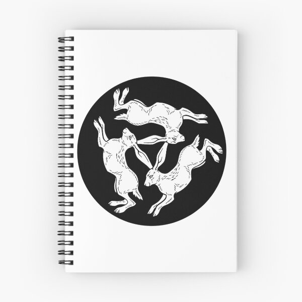 Item preview, year of the rabbit designed and sold by BrigitteCooper.