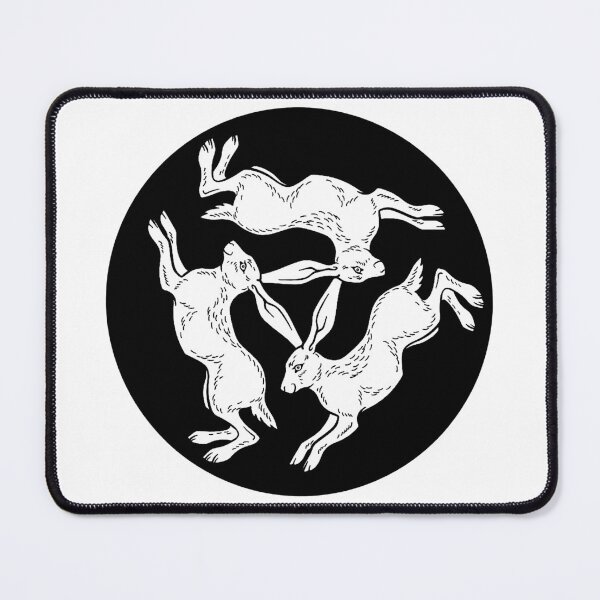 Item preview, year of the rabbit designed and sold by BrigitteCooper.