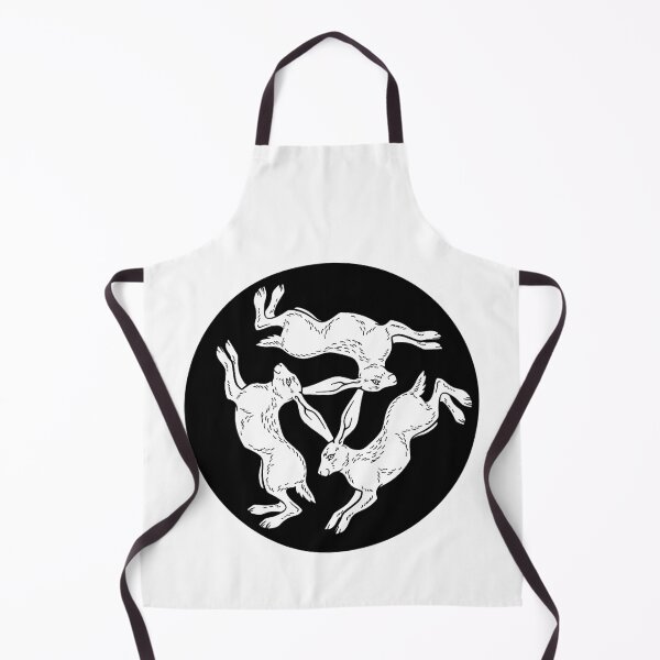 Item preview, year of the rabbit designed and sold by BrigitteCooper.
