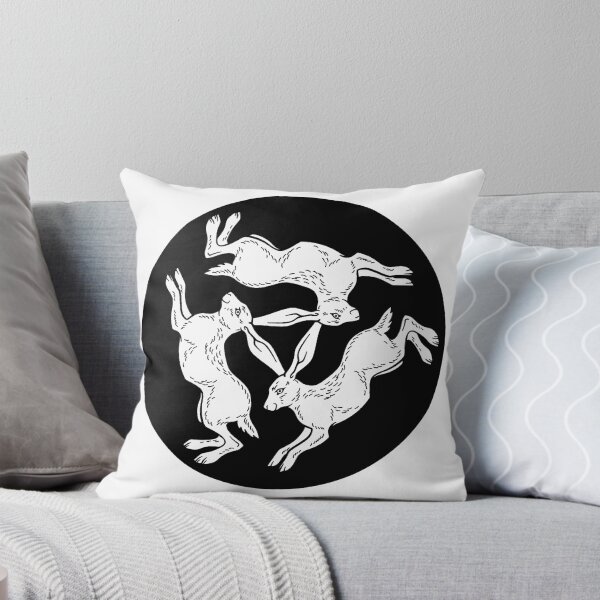 Item preview, year of the rabbit designed and sold by BrigitteCooper.