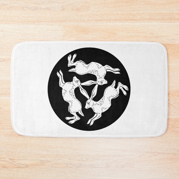 Item preview, year of the rabbit designed and sold by BrigitteCooper.