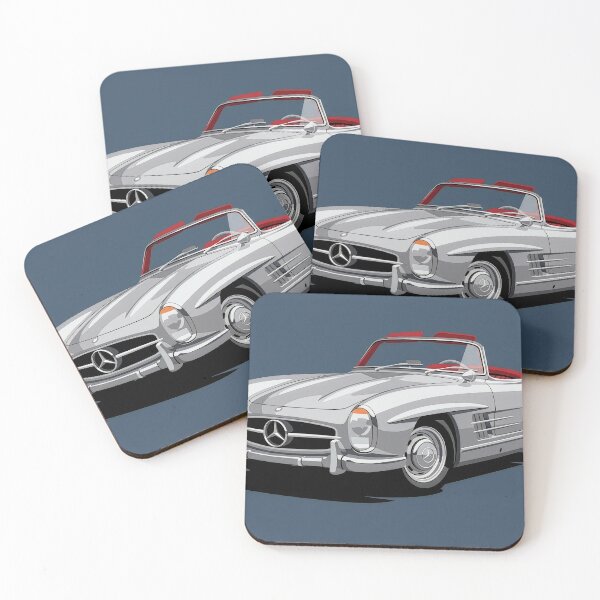 Item preview, Classic 300SL designed and sold by Gated Gear.