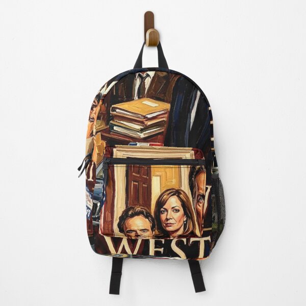 Item preview, The West Wing: Serving the Nation designed and sold by Art's Diner.