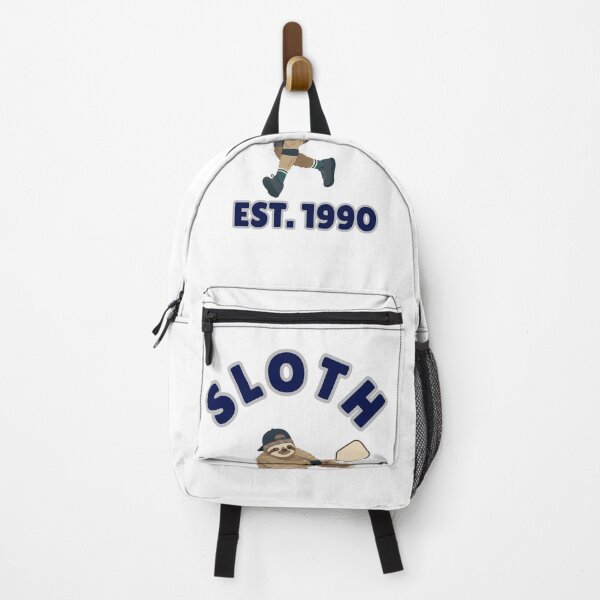 Item preview, Vintage Sloth Pickleball Est 1990 - Slow & Steady designed and sold by "Positive Vibes & Daily Lifestyle".