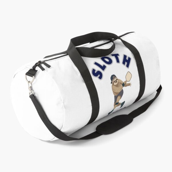 Item preview, Vintage Sloth Pickleball Est 1990 - Slow & Steady designed and sold by The Daily Progress.