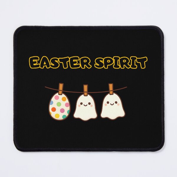 Item preview, Easter spirit. Hanging sheet ghost. designed and sold by uunaa.