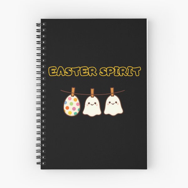 Item preview, Easter spirit. Hanging sheet ghost. designed and sold by uunaa.