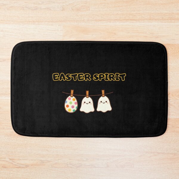 Item preview, Easter spirit. Hanging sheet ghost. designed and sold by uunaa.