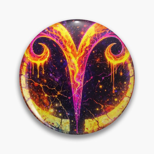 Item preview, Zodyac Sing Aries designed and sold by DraineiPictures.