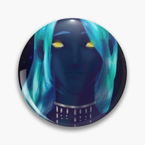 Item preview, Ethereal (Third and Final Design) Celestial Form. designed and sold by Studio-Rellad.