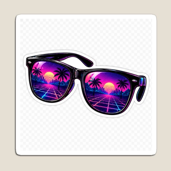 Item preview, Reflective Sunglasses  designed and sold by RDcollections.