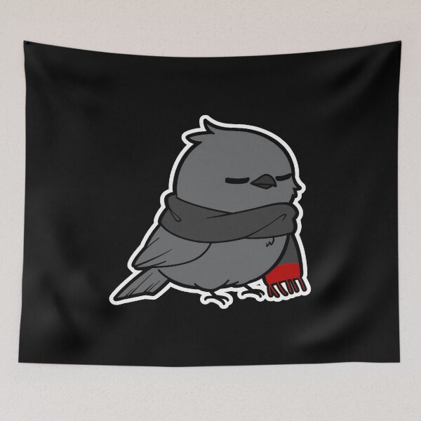 Item preview, Talvo Reksin designed and sold by Newdlebobs.