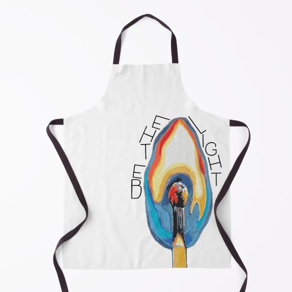 Item preview, Lit Match Flame Abstract Illustration designed and sold by graceebianchi.