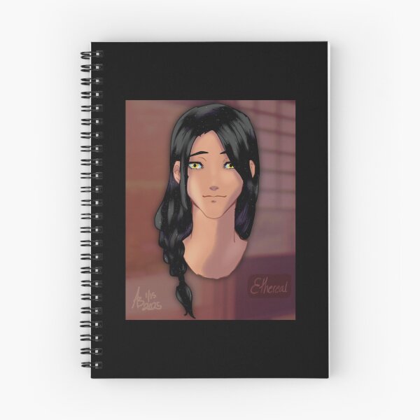 Item preview, Ethereal (Third and Final Design) Human Form. designed and sold by Studio-Rellad.