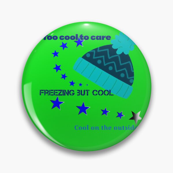 Item preview, Cool on the outside----Funny T-shirt,Hats,Backpacks,Catalonia  Badge Essential T-Shirt designed and sold by MedRoh.