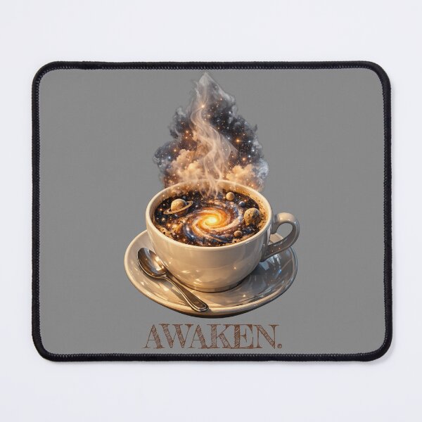 Item preview, Cosmic Coffee Universe | Galaxy Inside Cup Aesthetic | Space Lover Surreal Design designed and sold by Horizon Prime.