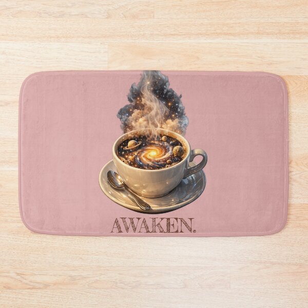 Item preview, Cosmic Coffee Universe | Galaxy Inside Cup Aesthetic | Space Lover Surreal Design designed and sold by Horizon Prime.