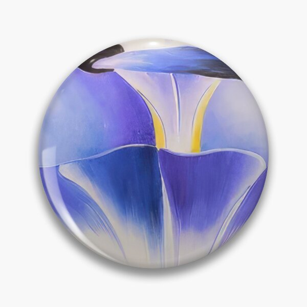 Item preview, Georgia O'Keeffe designed and sold by depthsmoke.
