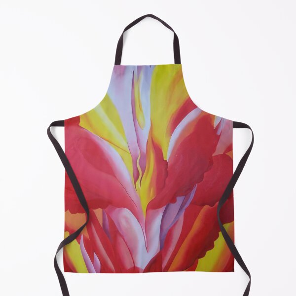 Aperçu de l'œuvre Géorgie O'Keeffe créée et vendue par depthsmoke.