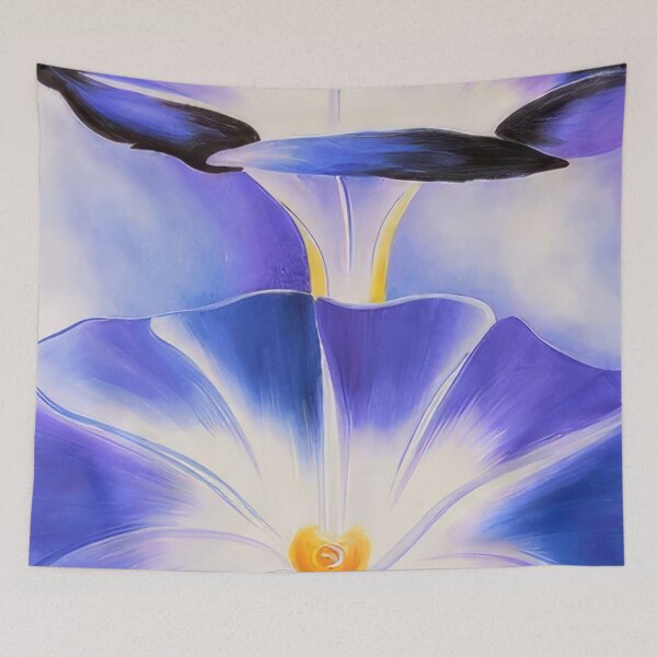 Item preview, Georgia O'Keeffe designed and sold by depthsmoke.