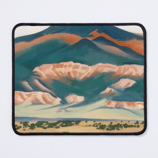Item preview, Georgia O'Keeffe designed and sold by depthsmoke.