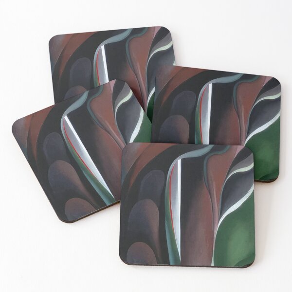 Item preview, Georgia O'Keeffe designed and sold by depthsmoke.