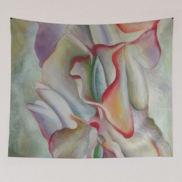 Item preview, Georgia O'Keeffe designed and sold by depthsmoke.