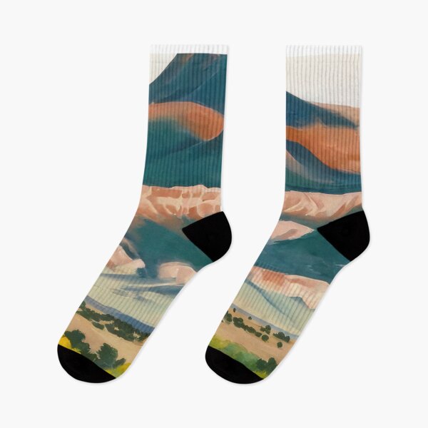 Item preview, Georgia O'Keeffe designed and sold by depthsmoke.