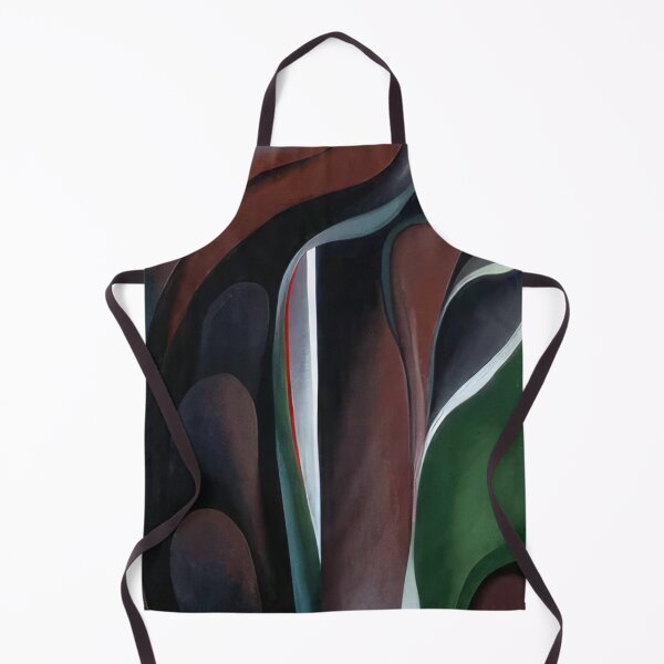 Item preview, Georgia O'Keeffe designed and sold by depthsmoke.
