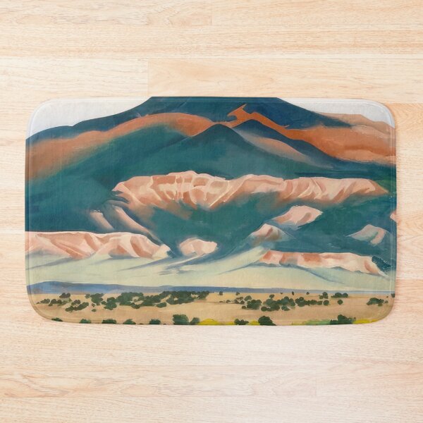 Item preview, Georgia O'Keeffe designed and sold by depthsmoke.
