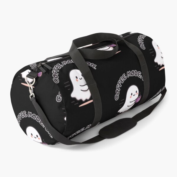 Item preview, Coffee mode: on. Sheet ghost designed and sold by uunaa.