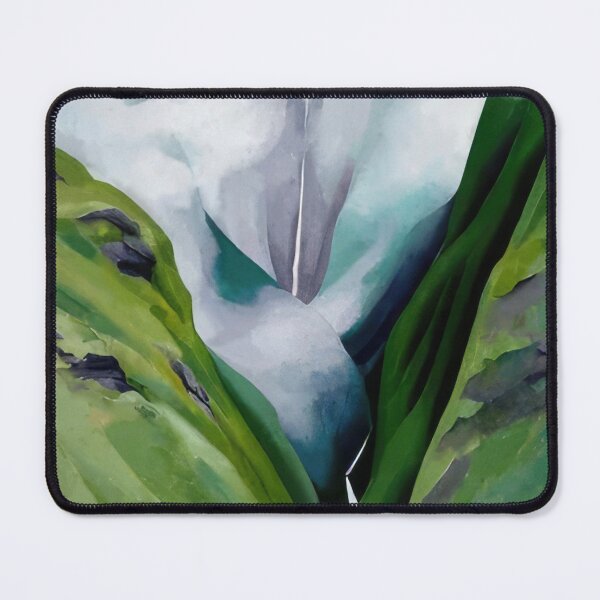 Item preview, Georgia O'Keeffe designed and sold by depthsmoke.