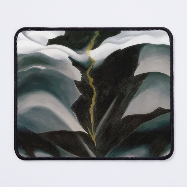 Item preview, Georgia O'Keeffe designed and sold by depthsmoke.