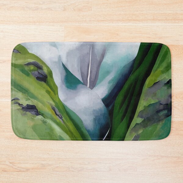 Item preview, Georgia O'Keeffe designed and sold by depthsmoke.