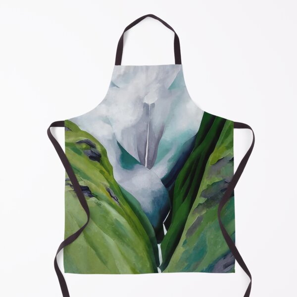 Aperçu de l'œuvre Géorgie O'Keeffe créée et vendue par depthsmoke.