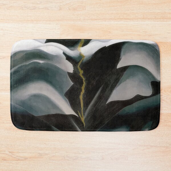 Item preview, Georgia O'Keeffe designed and sold by depthsmoke.