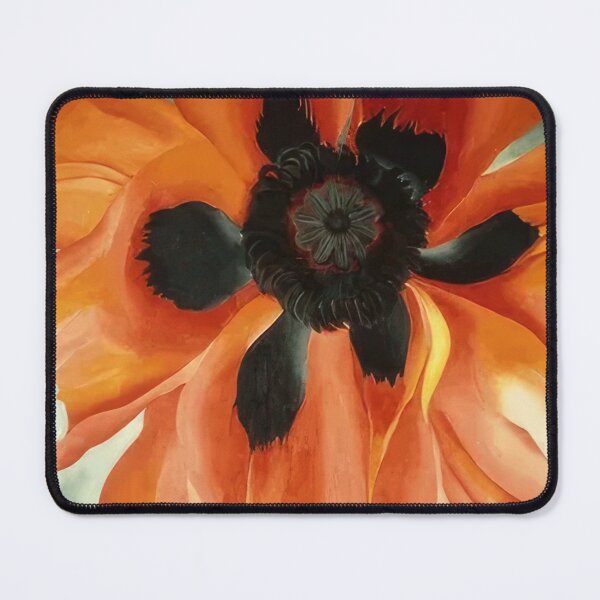 Item preview, Georgia O'Keeffe designed and sold by depthsmoke.