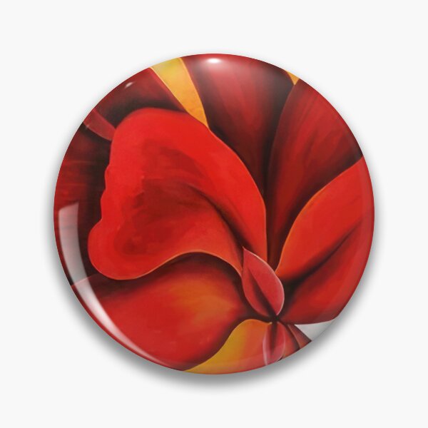 Item preview, Georgia O'Keeffe designed and sold by depthsmoke.